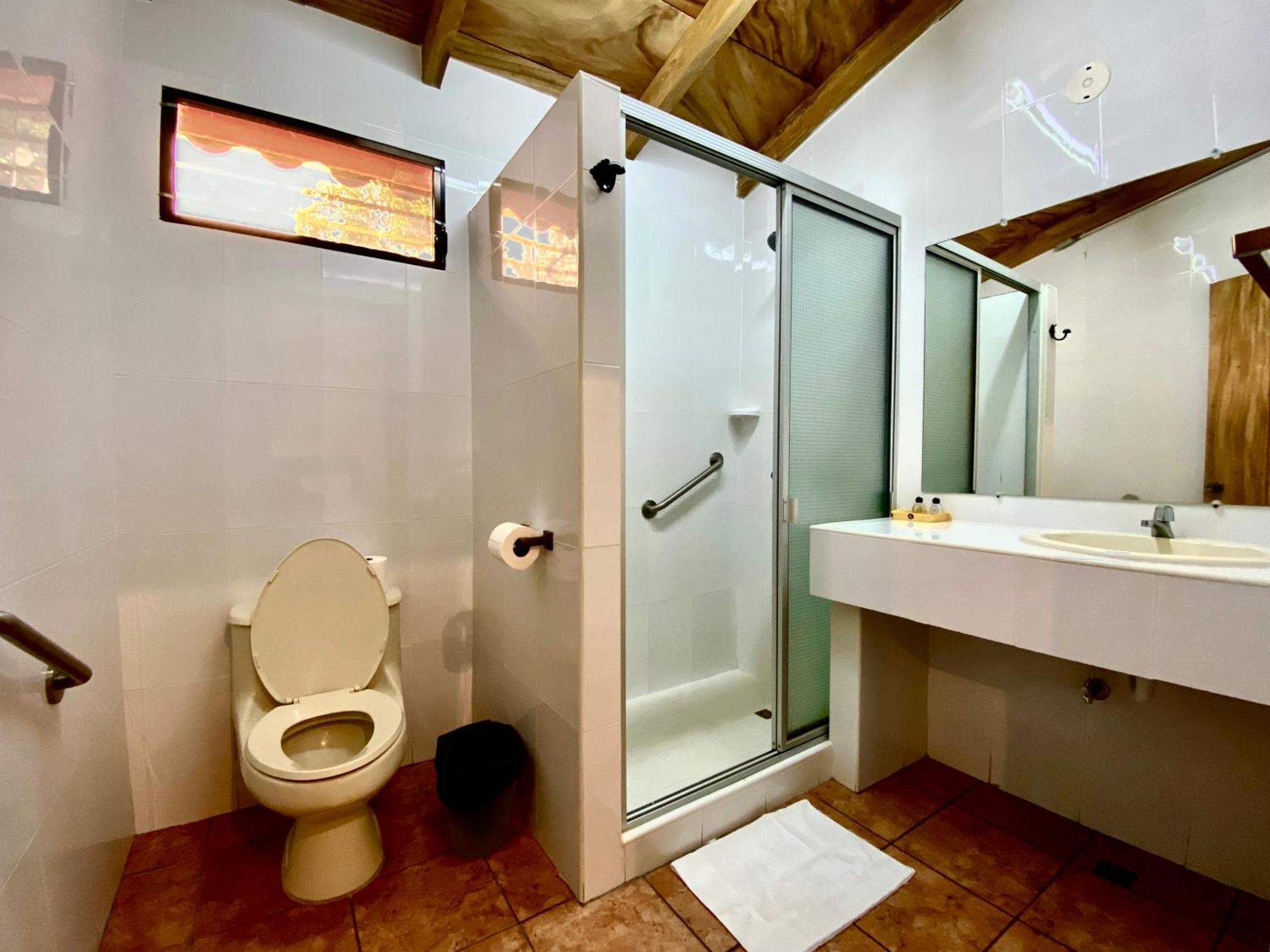 El Tejado Hotel Suchitoto Buitenkant foto